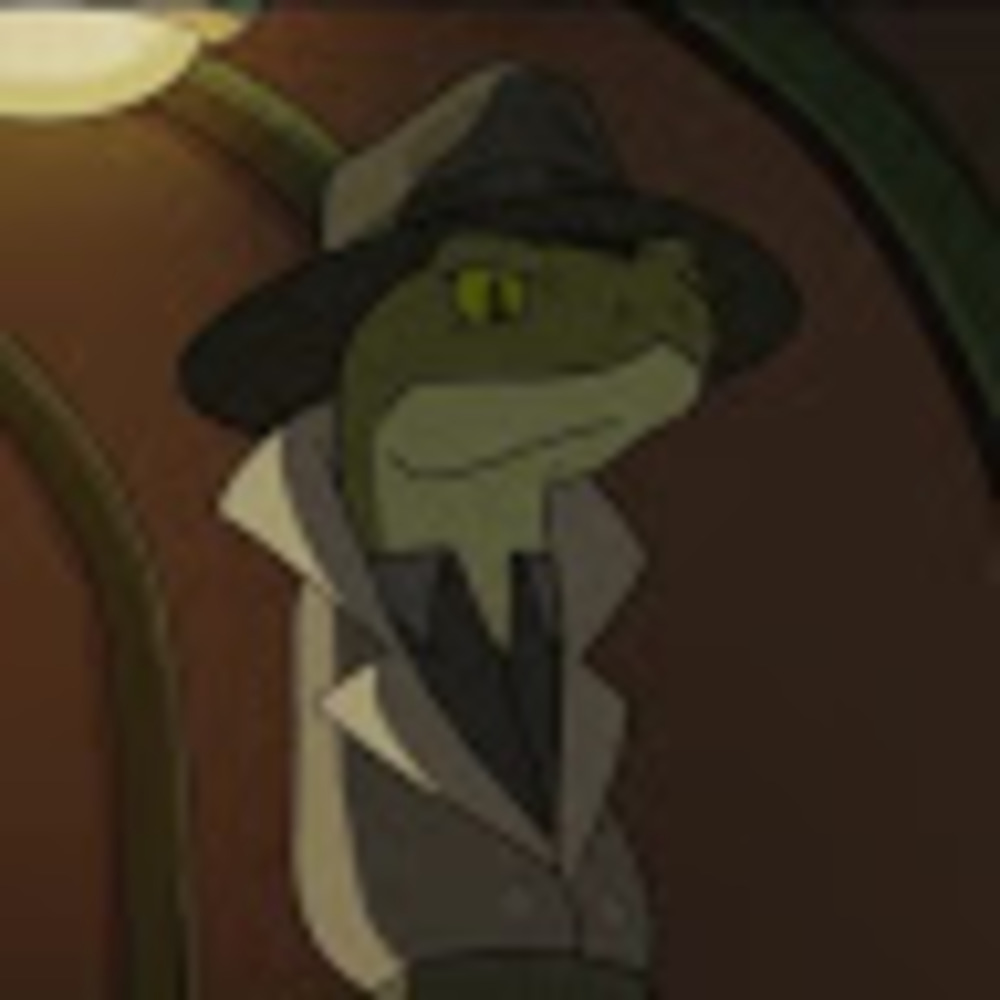 Meet your Posher, Amy